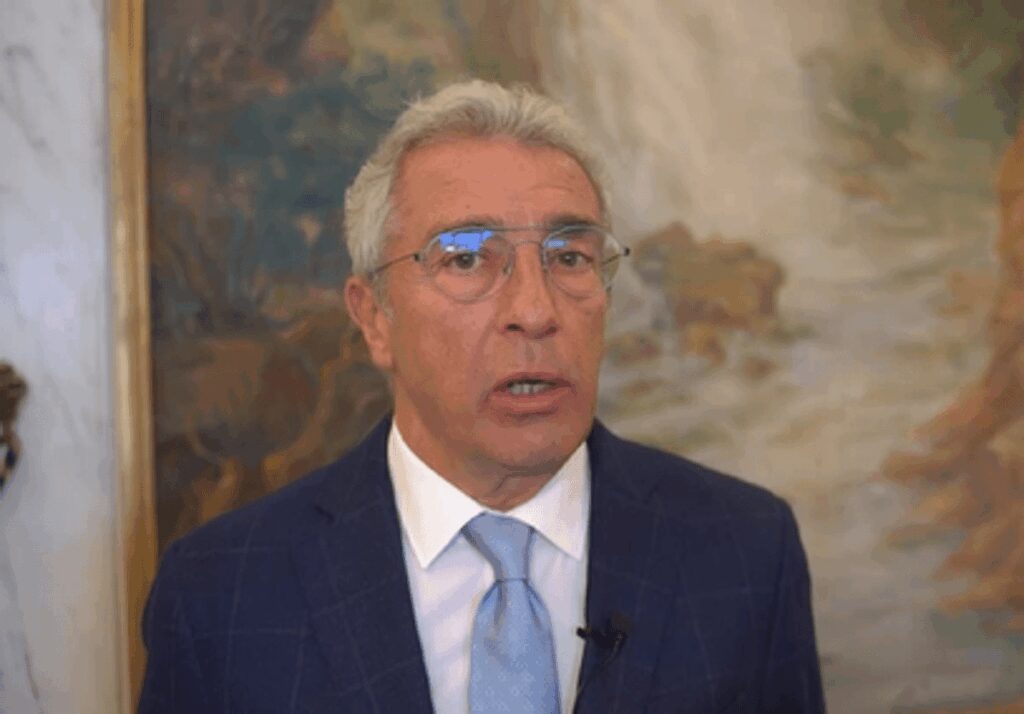 Mario Zappia nuovo presidente della Società italiana di neurologia 