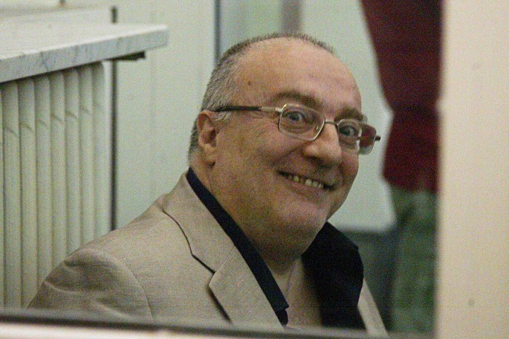 Massacro del Circeo, 50 anni dopo Angelo Izzo si laurea in legge