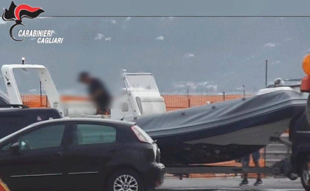 Maxi blitz contro il traffico internazionale di droga, 71 misure cautelari