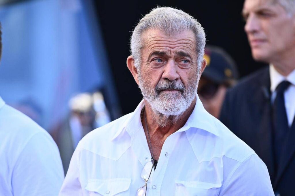 Mel Gibson gira a Cinecittà il sequel de ‘La passione di Cristo’, nel cast tanti italiani