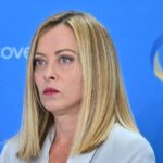 Meloni: “7 ottobre tra le pagine più buie della storia”