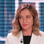Meloni: “Io denunciata per concorso in genocidio, primo caso al mondo”
