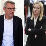 Meloni: “Landini che mi dà della cortigiana? Obnubilato da rancore”