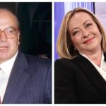 Meloni sul podio ‘eguaglia’ Craxi, da oggi il suo è il terzo governo più longevo