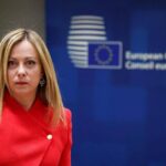 Meloni verso Consiglio Ue: “Aumentare pressione su Mosca”. Ma resta il nodo asset russi