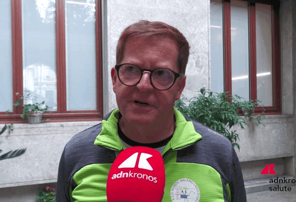 Mental coach Frangi: “In cancro seno sport fa uscire da quotidianità malattia”