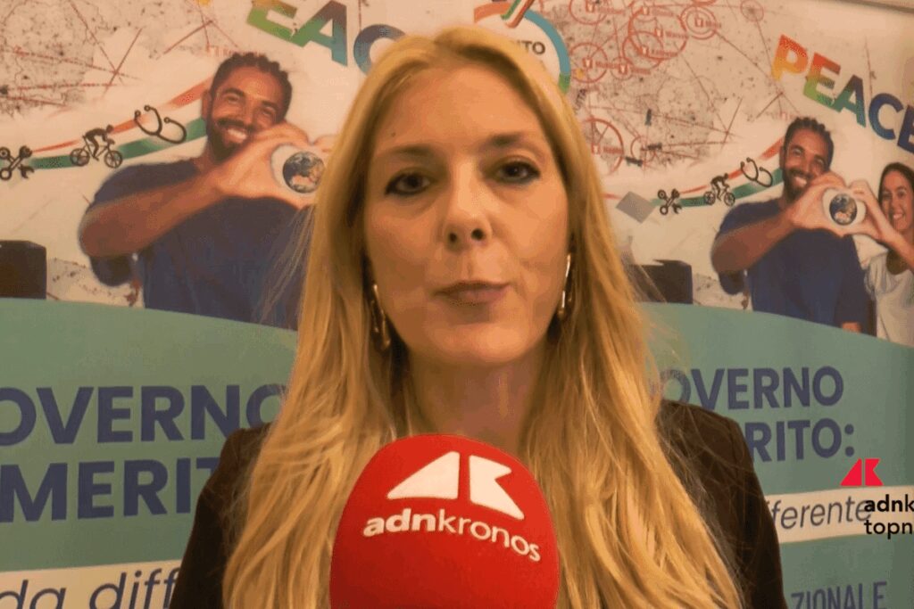 Meritocrazia Italia, Fachechi: “Siamo cittadini quotidianamente impegnati per il Paese”