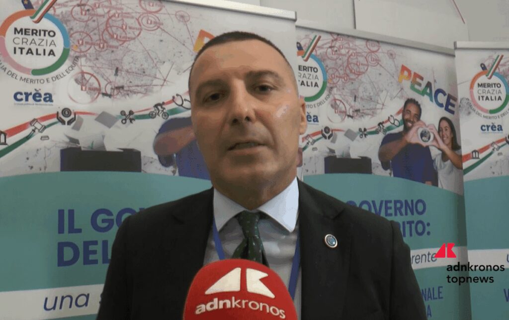 Meritocrazia Italia, Mauriello: “Puntare sul merito per una società più giusta”