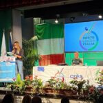 Meritocrazia Italia, concluso a Roma VII Congresso nazionale
