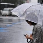 Meteo, piogge nel weekend ma da lunedì torna il bel tempo