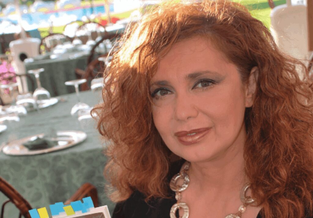 Michela Miti a Verissimo: “Ho dovuto vendere tutto, non ho più una casa”