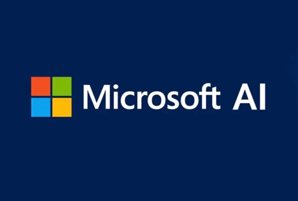 Microsoft presenta MAI-Image-1, il suo primo generatore di immagini IA