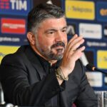 Milan-Como in Australia, Gattuso: “È positivo per il sistema”