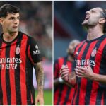 Milan, ansia Pulisic e Rabiot. Allegri: “Torneranno dopo la sosta”