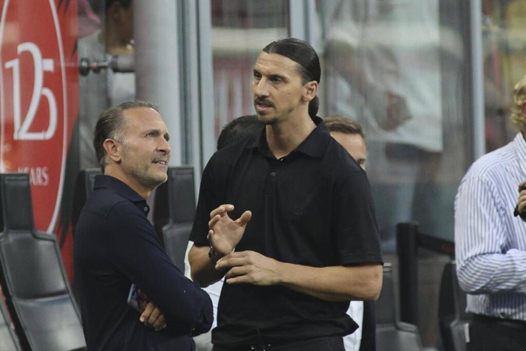 Milan, il Consiglio dei ministri propone cittadinanza italiana per Cardinale