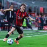 Milan, infortunio al flessore per Saelemaekers: quando torna in campo