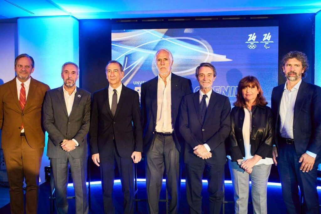 Milano Cortina 2026, ‘armonia’ per abbracciare il mondo: come sarà la cerimonia d’apertura delle Olimpiadi