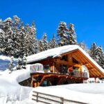 Milano-Cortina, Airbnb: boom di ricerche alloggi per la stagione invernale in Italia