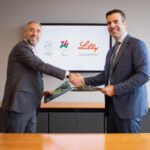 Milano-Cortina, Lilly sponsor ufficiale Giochi olimpici e paralimpici invernali 2026