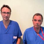 Milano, impianto compassionevole di valvola tricuspide salva anziana calabrese