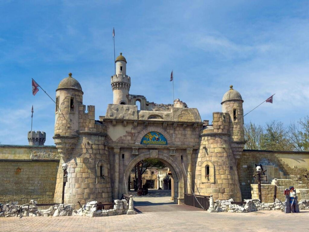 Mirabilandia: ospita meeting nazionale ‘Assoparchi’ e i ‘Parksmania Awards 2025’