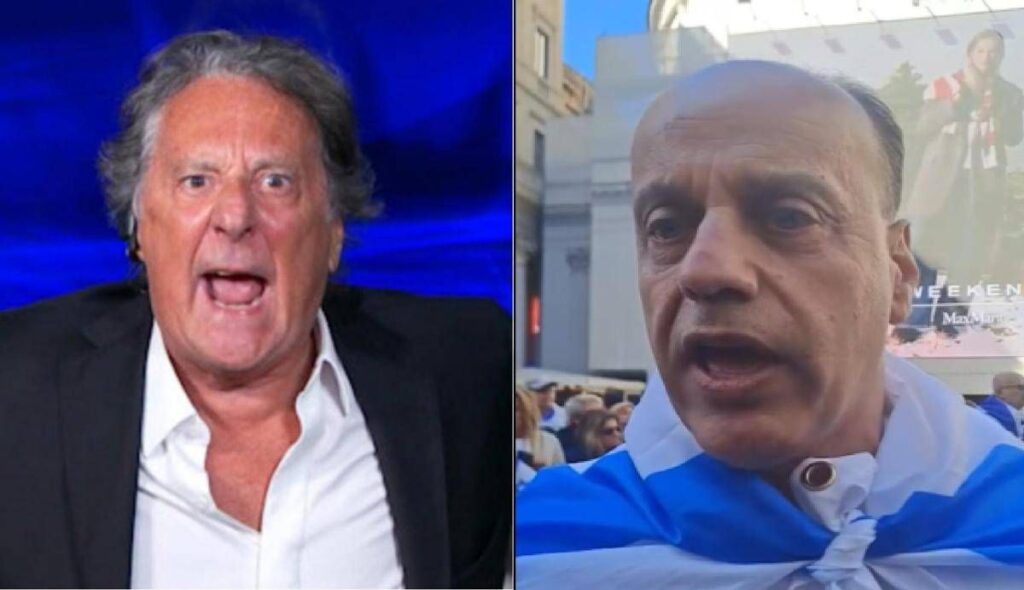 Mizrahi torna sul ‘definisci bambino’: “Per Onu sono bimbi, per noi soldati”