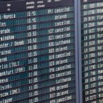 Monaco, riapre aeroporto dopo allarme droni. Russia danneggia infrastrutture ucraine