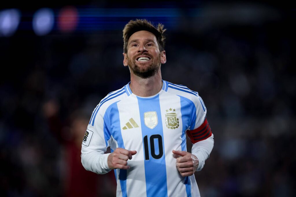 Mondiali 2026: quote, in Argentina-Algeria Messi batterà il figlio d’arte Zidane