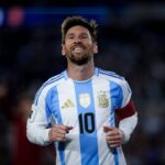 Mondiali 2026: quote, in Argentina-Algeria Messi batterà il figlio d’arte Zidane
