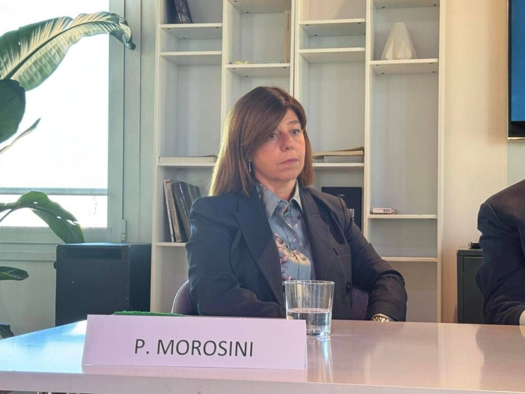 Morosini (AstraZeneca): “Bene nuove indicazioni osimertinib in cancro polmone”