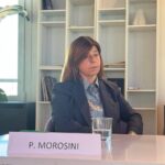 Morosini (AstraZeneca): “Bene nuove indicazioni osimertinib in cancro polmone”