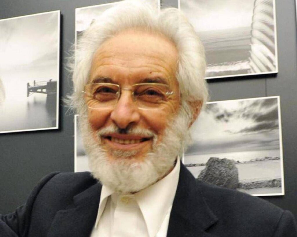 Morto Mimmo Jodice, uno dei più grandi fotografi italiani: aveva 91 anni