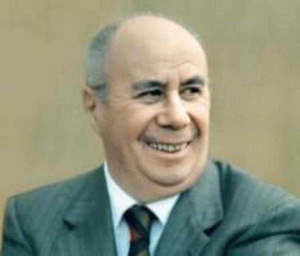 Morto a 94 anni Nerino Grassi, fondatore di Golden Lady