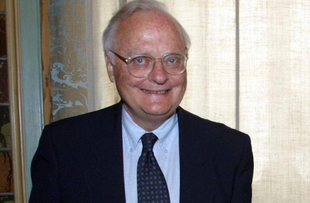 Morto l’ex ministro Franco Reviglio, padre dello scontrino fiscale: aveva 90 anni