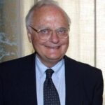 Morto l’ex ministro Franco Reviglio, padre dello scontrino fiscale: aveva 90 anni