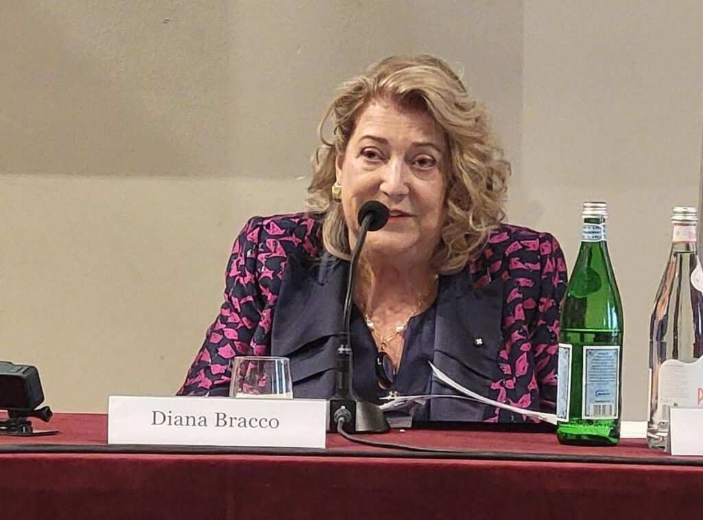 Mostre, Bracco (Fond. Bracco): “Diagnostica per immagini applicata a dipinti per Art from Inside”
