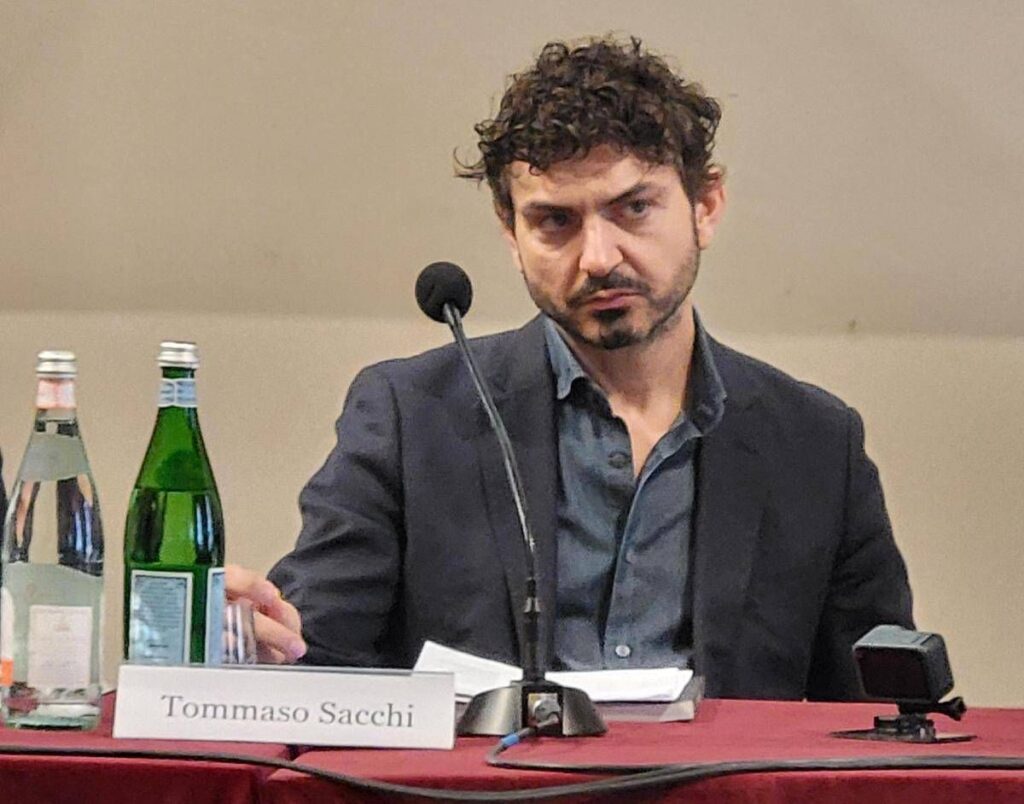 Mostre, Sacchi: “Oltre 1500 studenti prenotati per ‘Art from Inside”