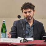 Mostre, Sacchi: “Oltre 1500 studenti prenotati per ‘Art from Inside”