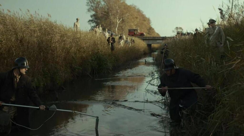 Mostro di Firenze, legale delle vittime promuove serie Netflix: “Finalemente ricostruzione seria”