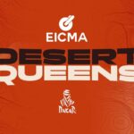 Moto, all’Eicma di Milano arrivano le ‘desert queens’ della Parigi-Dakar