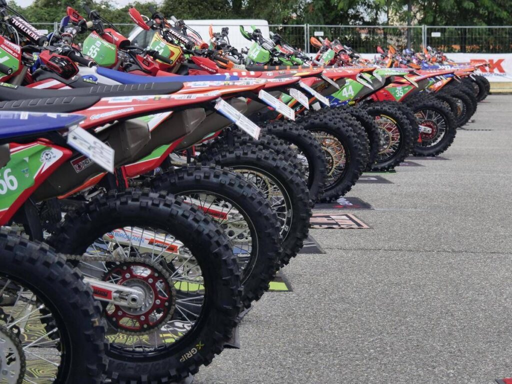 Moto, presentata a Milano Eicma 2025: ‘tributo alla passione’