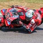 MotoGp, Bagnaia in pole: la griglia di partenza nel Gp della Malesia