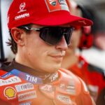 Motomondiale, per Marc Marquez frattura e lesione a legamenti della spalla destra