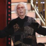 Mughini a La volta buona: “Ho avuto una rara malattia, ora non mi chiama più nessuno”