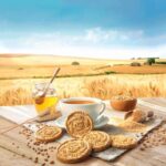 Mulino Bianco porta agricoltura rigenerativa su tavole con nuovo Buongrano