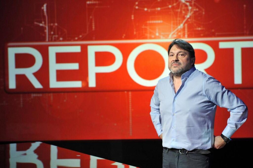 Multa a Report, Garante privacy: “Non si contesti indipendenza delle decisioni”