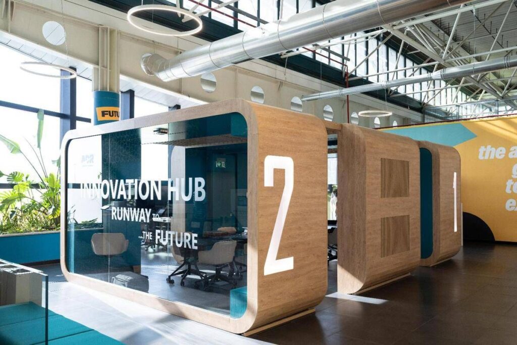 Mundys lancia ‘Fly me to the Moon’, la serie di podcast sui futuri in arrivo