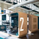 Mundys lancia ‘Fly me to the Moon’, la serie di podcast sui futuri in arrivo