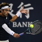 Musetti-Auger Aliassime, l’azzurro in campo negli ottavi di Shanghai – Diretta