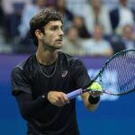 Musetti-Auger Aliassime oggi a Shanghai: orario, precedenti e dove vederla